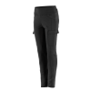 ALPINESTARS Dámske moto legíny Iria – čierna