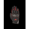 ALPINESTARS Moto rukavice Honda SMX-2 Air Carbon V2 – čierna/červená