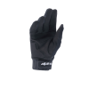 ALPINESTARS MTB rukavice A-Dura Gel – čierna