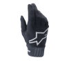 ALPINESTARS MTB rukavice A-Dura Gel – čierna