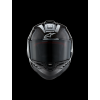 ALPINESTARS Integrálna prilba Supertech R10 Solid ECE 22.06 – čierna Carbon M G