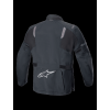 ALPINESTARS Cestovná moto bunda ST-7 2L GORE-TEX – čierna/tmavosivá