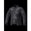 ALPINESTARS Cestovná moto bunda ST-7 2L GORE-TEX – čierna/tmavosivá
