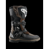 ALPINESTARS Adventure čižmy Corozal V2 Adventure Drystar – hnedá/čierna