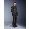 ALPINESTARS Turistická moto bunda Andes Air Drystar – čierna