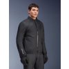 ALPINESTARS Turistická moto bunda Andes Air Drystar – čierna