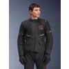 ALPINESTARS Turistická moto bunda Andes Air Drystar – čierna