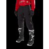 ALPINESTARS Enduro nohavice Techdura – čierna