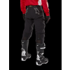 ALPINESTARS Enduro nohavice Techdura – čierna