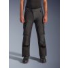 ALPINESTARS Textilné moto nohavice Andes V4 Drystar – čierna