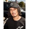 ALPINESTARS Šiltovka Hexeon Trucker – čierna/čierna