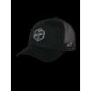 ALPINESTARS Šiltovka Hexeon Trucker – čierna/čierna