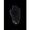 ALPINESTARS Moto rukavice Mustang V3 Leather – čierna/čierna