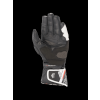 ALPINESTARS Dámske kožené moto rukavice Stella SP-8 V3 – čierna/biela