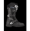 ALPINESTARS Cestovné moto čižmy Toucan GORE-TEX – čierna