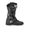 ALPINESTARS Cestovné moto čižmy Toucan GORE-TEX – čierna