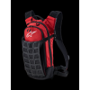 ALPINESTARS Enduro a adventure batoh AT-9, 9 l – čierna/jasná červená