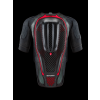 ALPINESTARS Ochranná vesta s airbagom Tech-Air 7X – čierno-červená