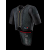 ALPINESTARS Ochranná vesta s airbagom Tech-Air 7X – čierno-červená