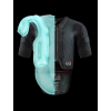 ALPINESTARS Ochranná vesta s airbagom Tech-Air 7X – čierno-červená