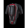 ALPINESTARS Ochranná vesta s airbagom Tech-Air 7X – čierno-červená