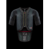 ALPINESTARS Ochranná vesta s airbagom Tech-Air 7X – čierno-červená