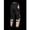 ALPINESTARS Moto nohavice Harok Drystar – tmavá kaki