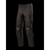 ALPINESTARS Moto nohavice Harok Drystar – čierna/čierna