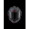 ALPINESTARS Integrálna prilba S-R7 A-Core ECE 22.06 – čierna/sivá/červená matná