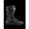ALPINESTARS Športové moto čižmy SMX-6 V3 – čierna/biela