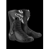 ALPINESTARS Športové moto čižmy SMX-6 V3 – čierna/biela