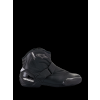 ALPINESTARS Dámske moto čižmy Stella SMX-1 R V2 – čierna
