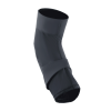 ALPINESTARS Chrániče kolien A-Motion PLASMA Pro – čierna