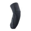 ALPINESTARS Chrániče kolien A-Motion PLASMA Pro – čierna