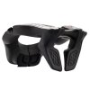 ALPINESTARS Detský chránič krku Youth Neck Support – čierna/biela