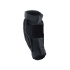 ALPINESTARS Chrániče lakťov A-Impact PLASMA Pro – čierna/biela