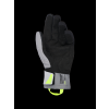 ALPINESTARS Zimné moto rukavice XT-3 Drystar Insulated – čierna/tmavosivá