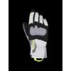 ALPINESTARS Zimné moto rukavice XT-3 Drystar Insulated – čierna/tmavosivá