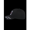 ALPINESTARS Šiltovka Surpass Hat – čierna