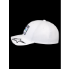 ALPINESTARS Šiltovka Surpass Hat – biela