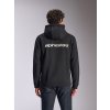 ALPINESTARS Mikina s kapucňou Transverse Hoodie – čierna