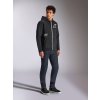 ALPINESTARS Mikina s kapucňou Transverse Hoodie – čierna