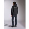 ALPINESTARS Mikina s kapucňou Transverse Hoodie – čierna