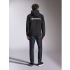 ALPINESTARS Mikina s kapucňou Transverse Hoodie – čierna