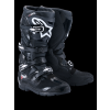 ALPINESTARS Enduro čižmy Tech 7 Enduro Drystar – čierna
