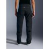 ALPINESTARS Moto nohavice Juggernaut V2 – čierna