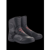 ALPINESTARS Turistické moto čižmy Ridge V2 Waterproof – čierna