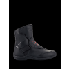 ALPINESTARS Turistické moto čižmy Ridge V2 Waterproof – čierna