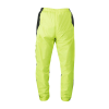 ALPINESTARS Nepremokavé moto nohavice Hurricane Rain Pant – fluorescenčná žltá/čierna