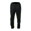 ALPINESTARS Nepremokavé moto nohavice Hurricane Rain Pant – fluorescenčná žltá/čierna